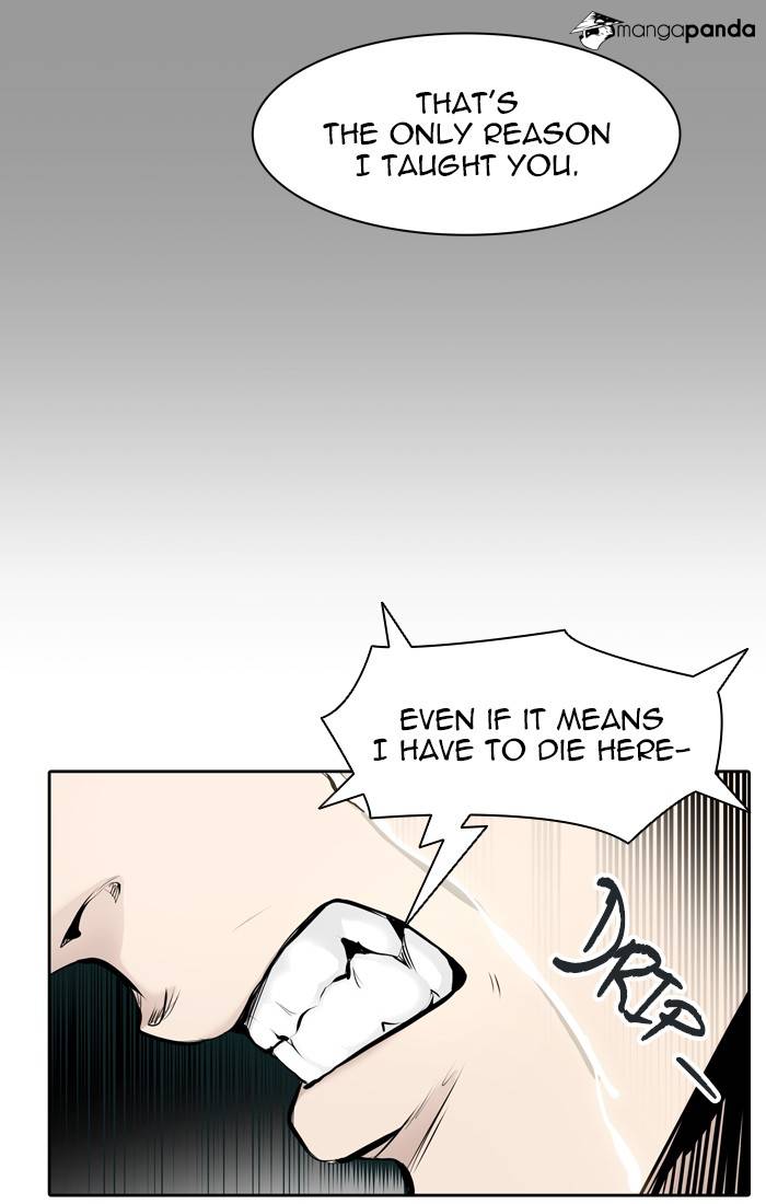 Tower of God Chapter 333 image 94